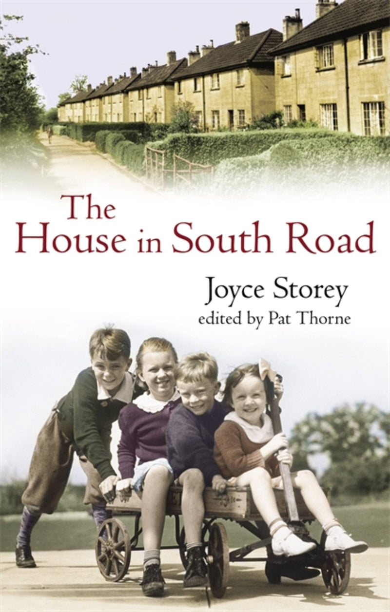 The House in South Road