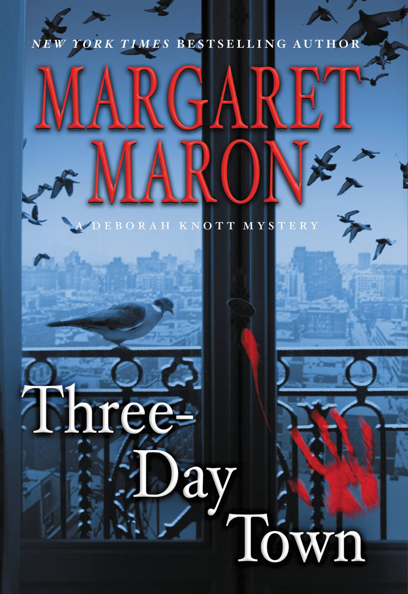 Three-Day Town