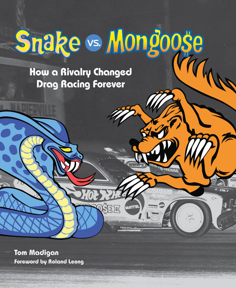 Snake vs. Mongoose