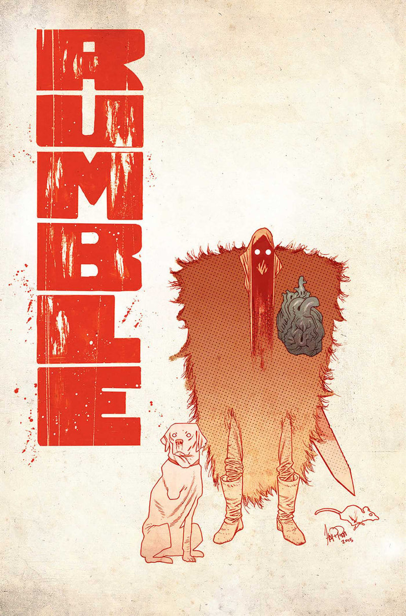 Rumble