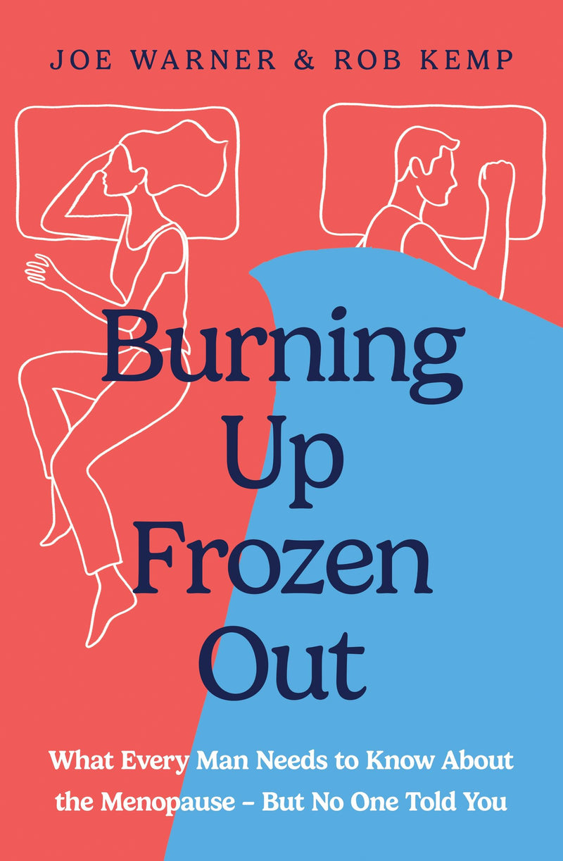 Burning Up, Frozen Out