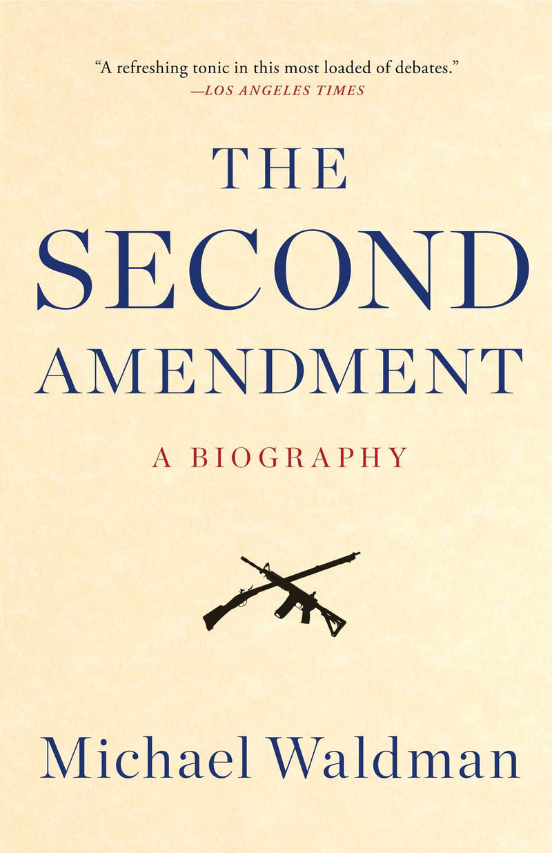 The Second Amendment