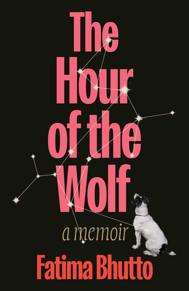 The Hour of the Wolf