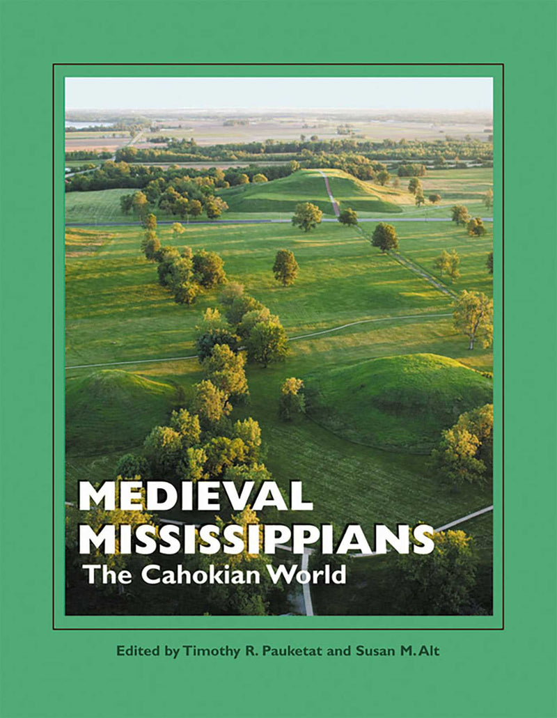 A School for Advanced Research Popular Archaeology Book