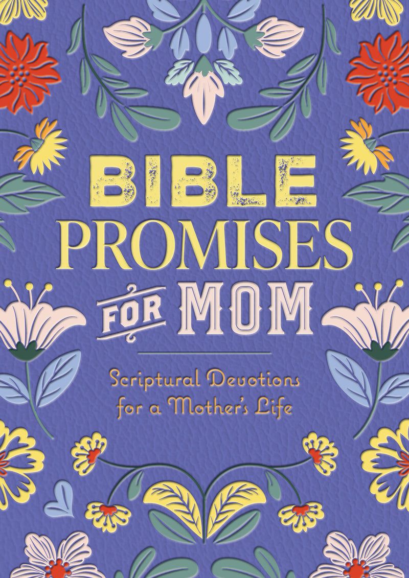Bible Promises for Mom