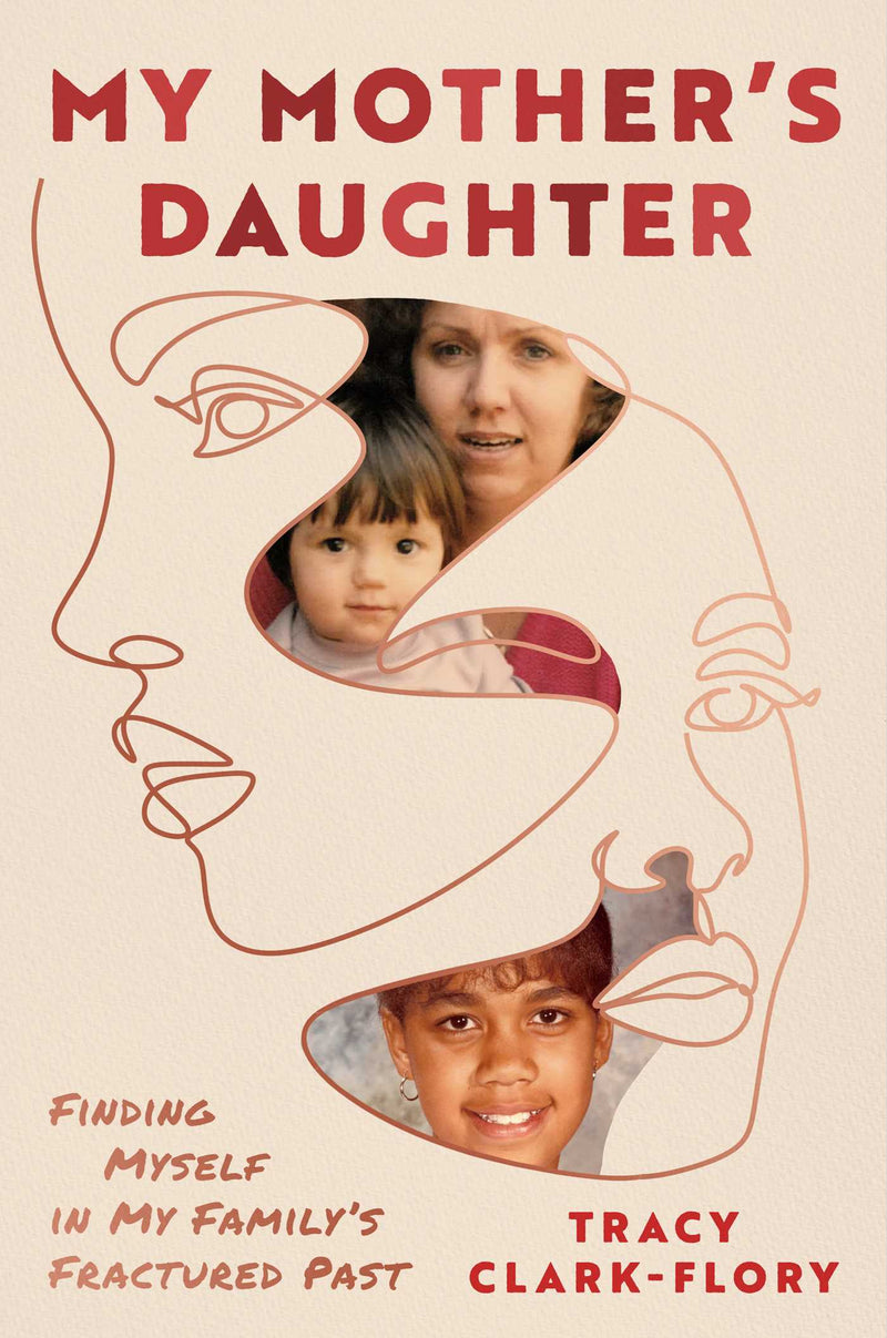 My Mother's Daughter