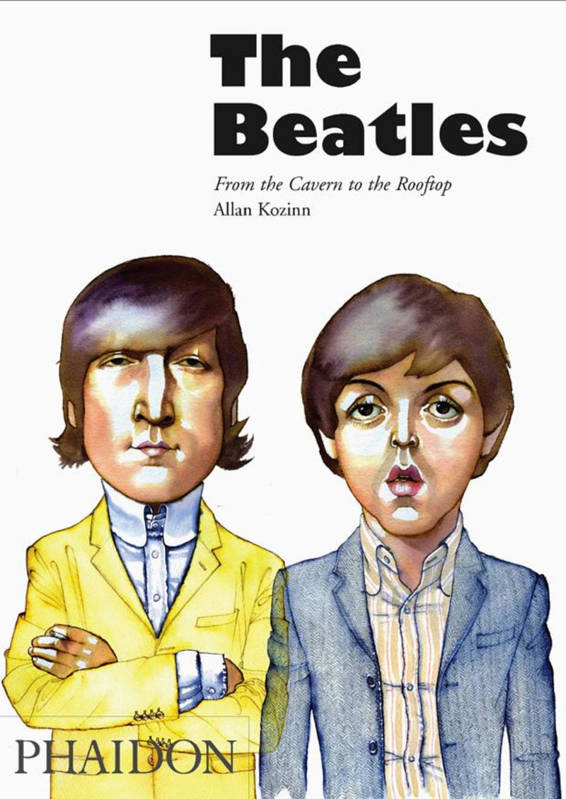 The Beatles