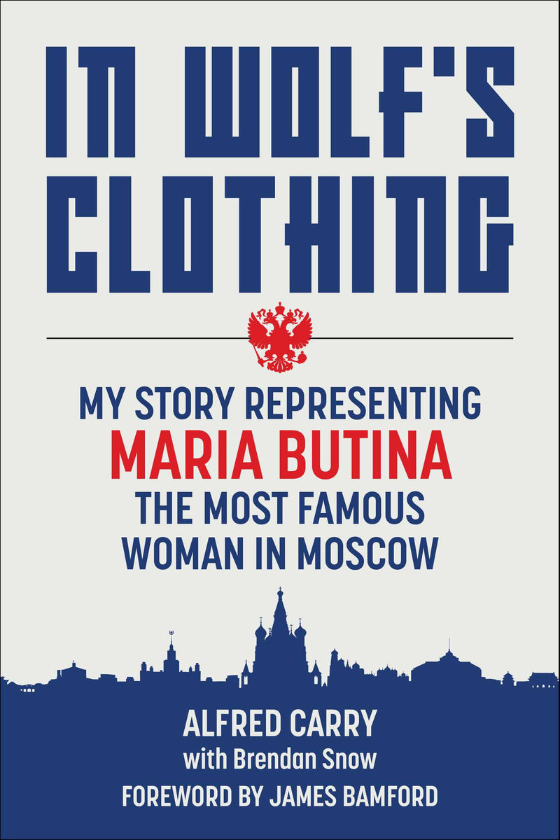 In Wolf's Clothing