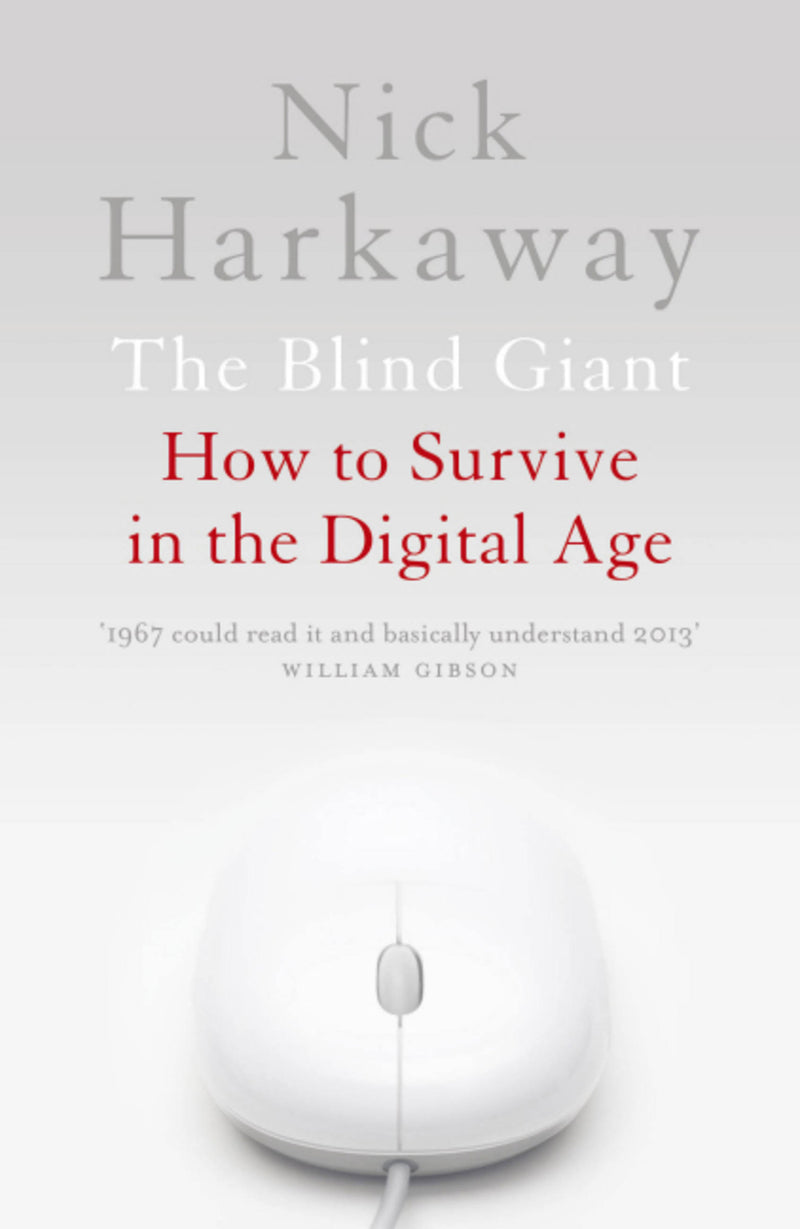 The Blind Giant