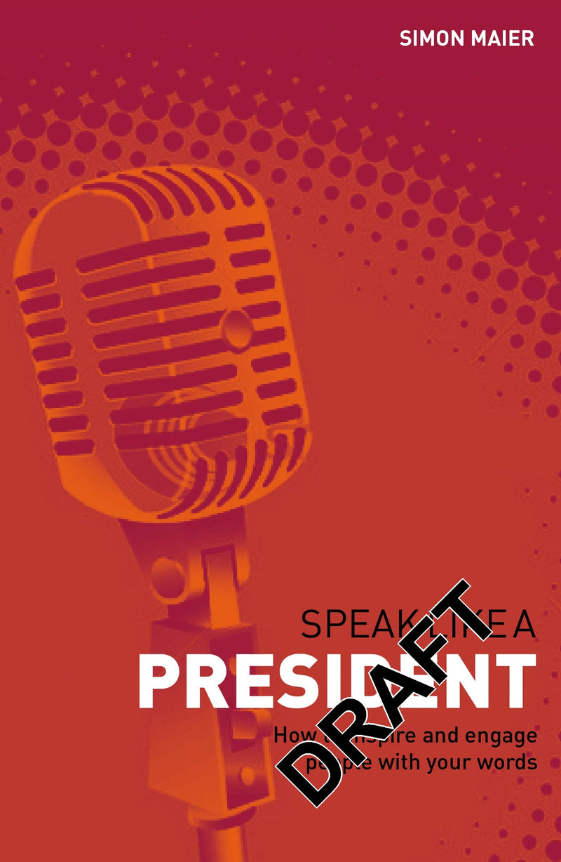 Speak Like a President