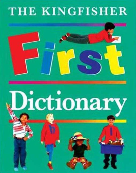 My First Dictionary