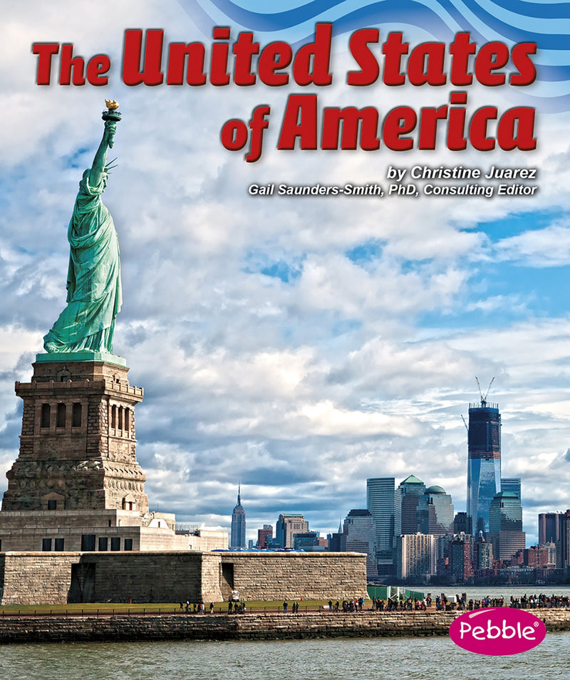 The United States of America