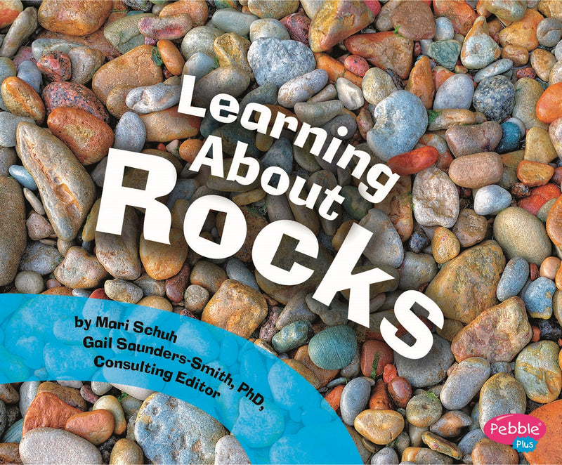 Learning about Rocks