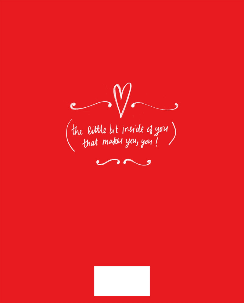 Words and Your Heart