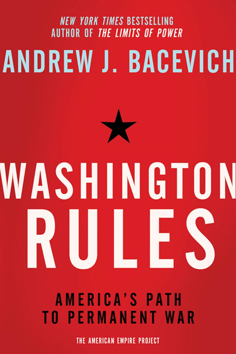 Washington Rules