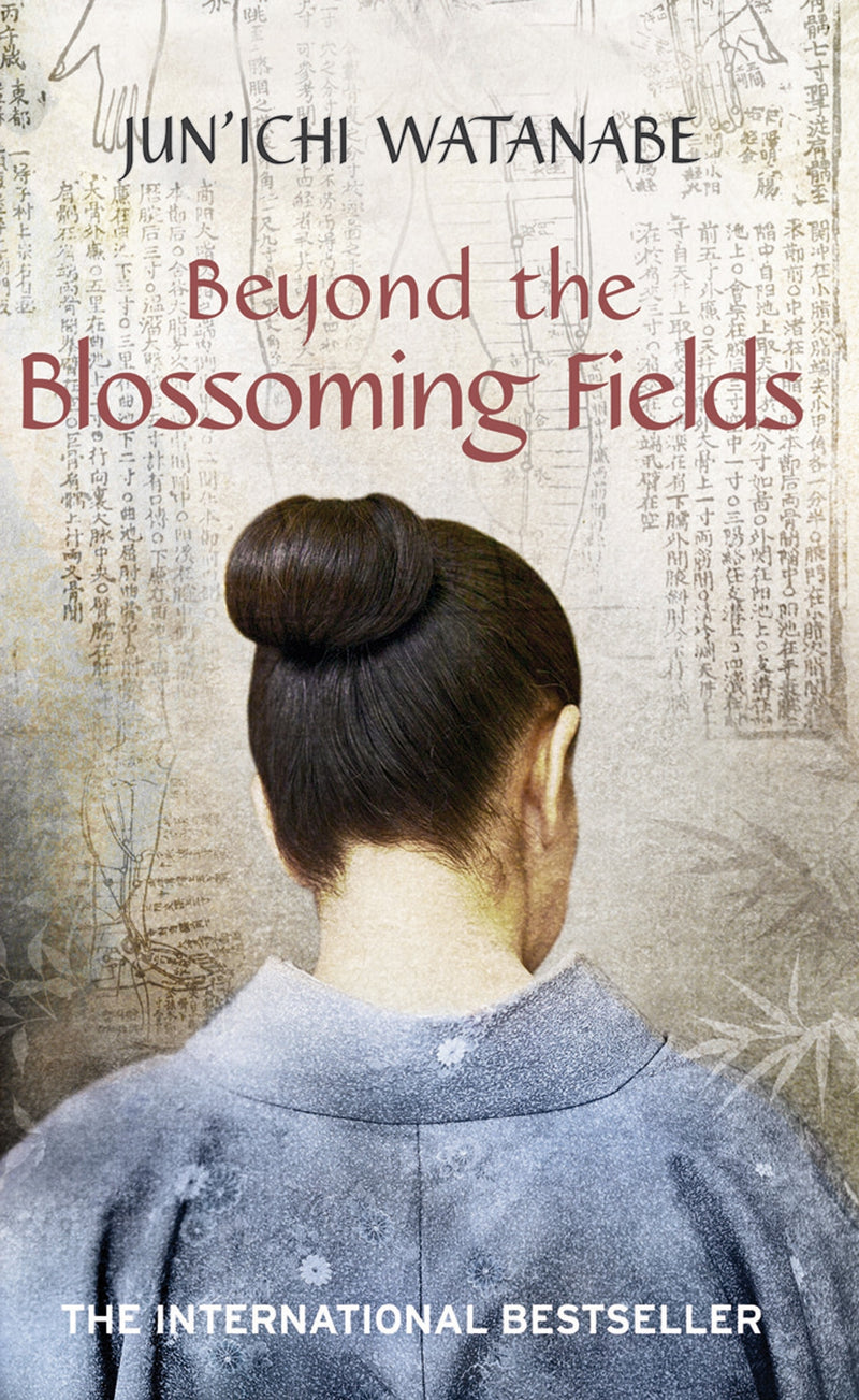 Beyond the Blossoming Fields