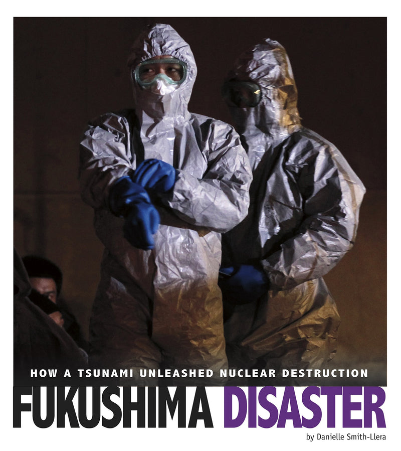 Fukushima Disaster: How a Tsunami Unleashed Nuclear Destruction