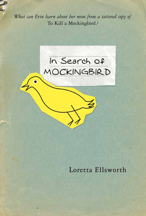 In Search of Mockingbird