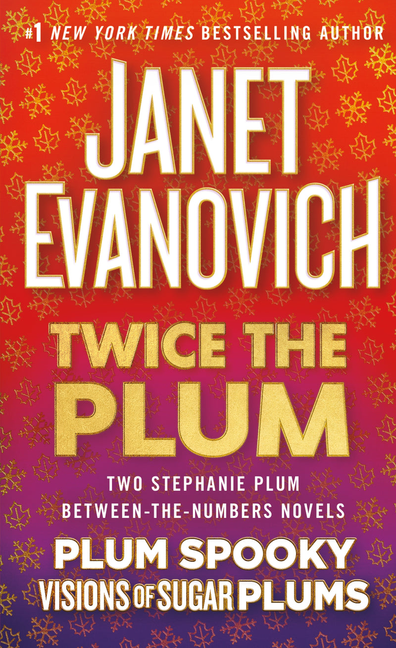 Twice the Plum
