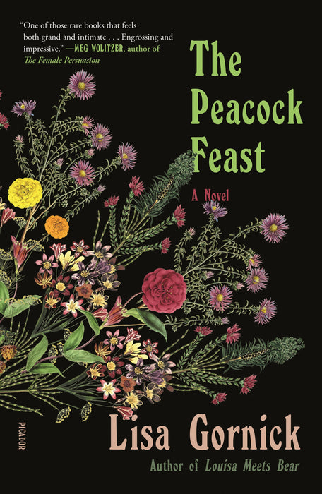 The Peacock Feast