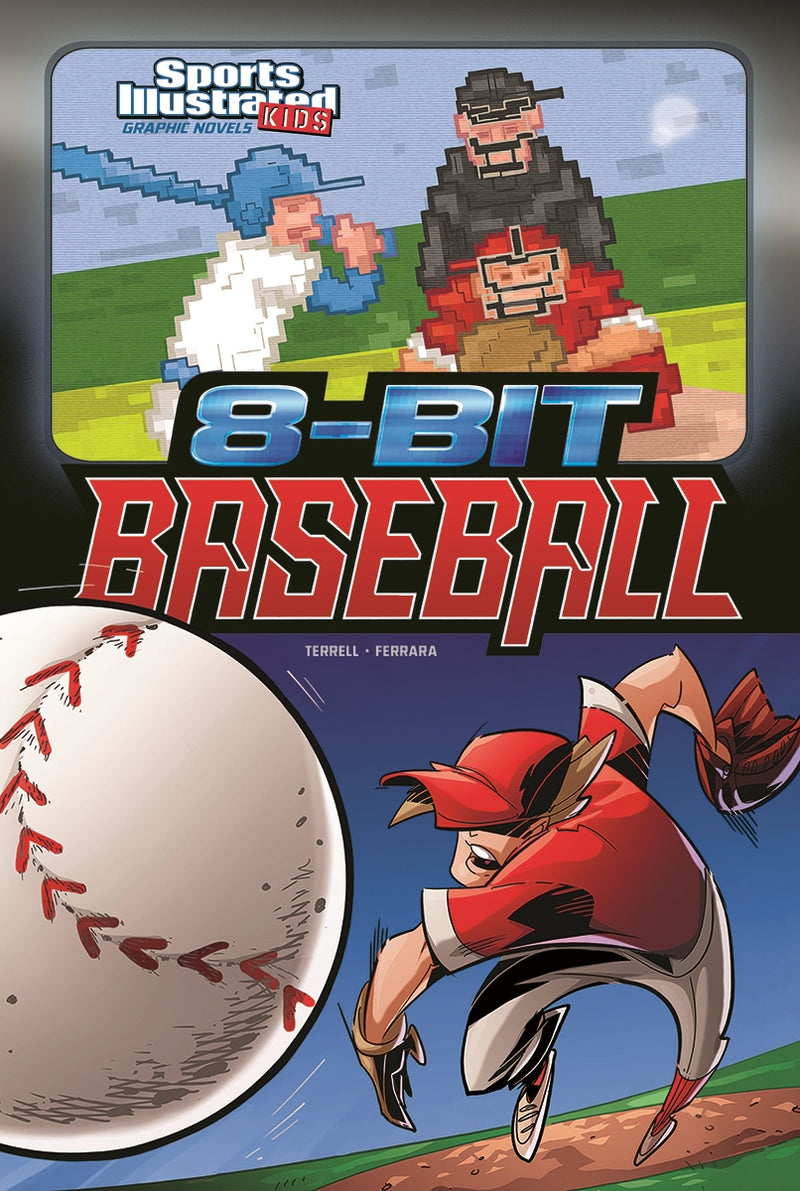 8-Bit Baseball