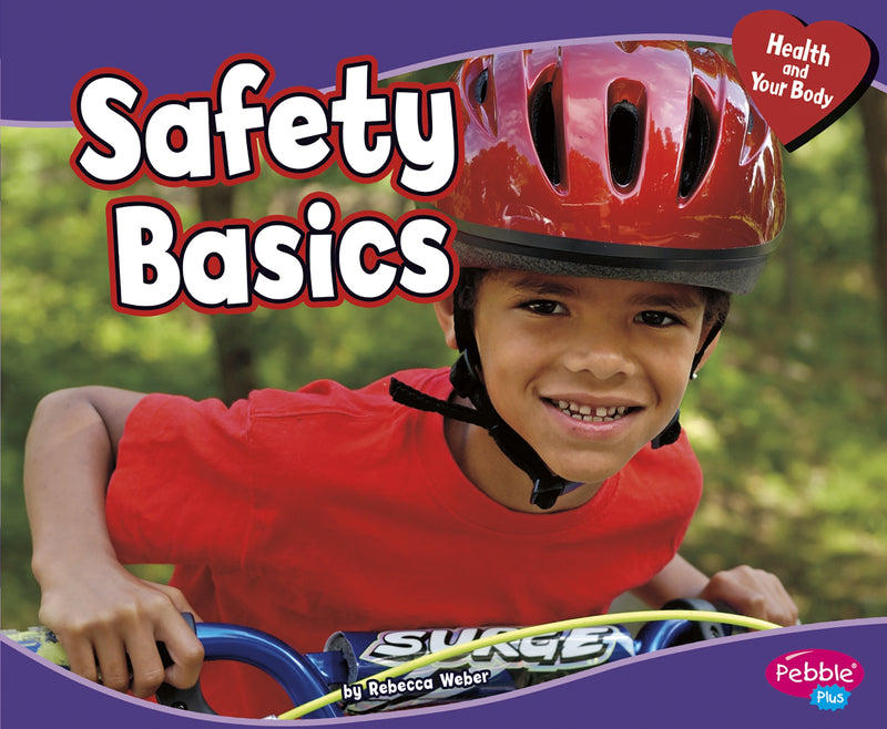 Safety Basics