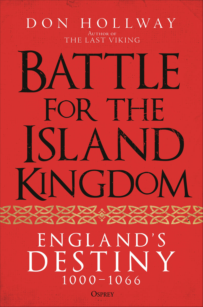 Battle for the Island Kingdom