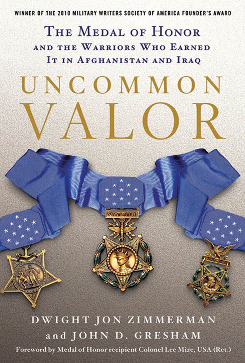 Uncommon Valor