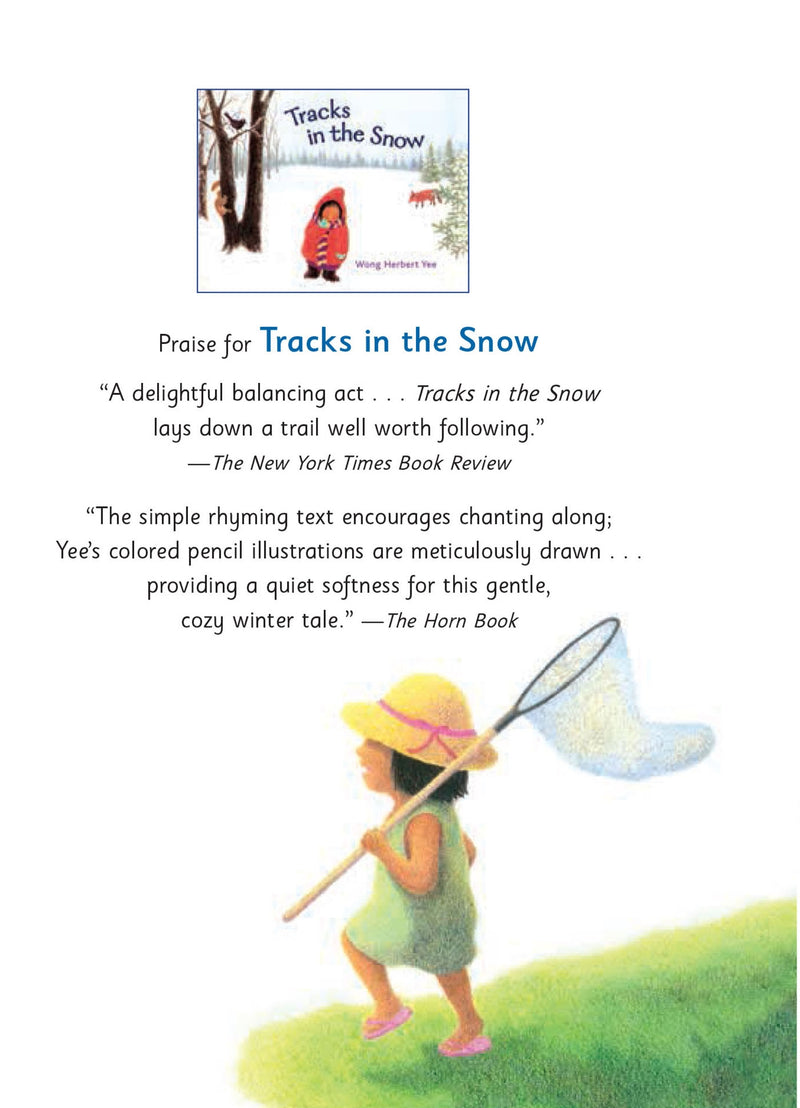 Summer Days and Nights