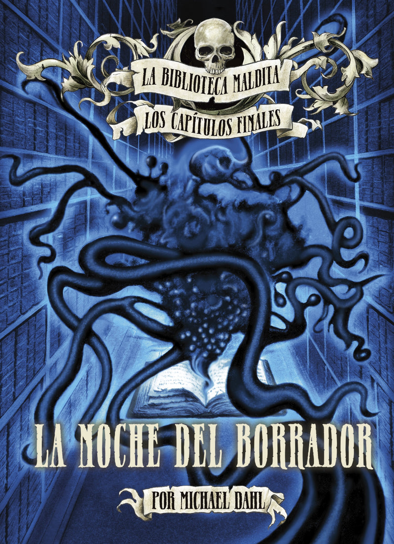 La noche del Borrador