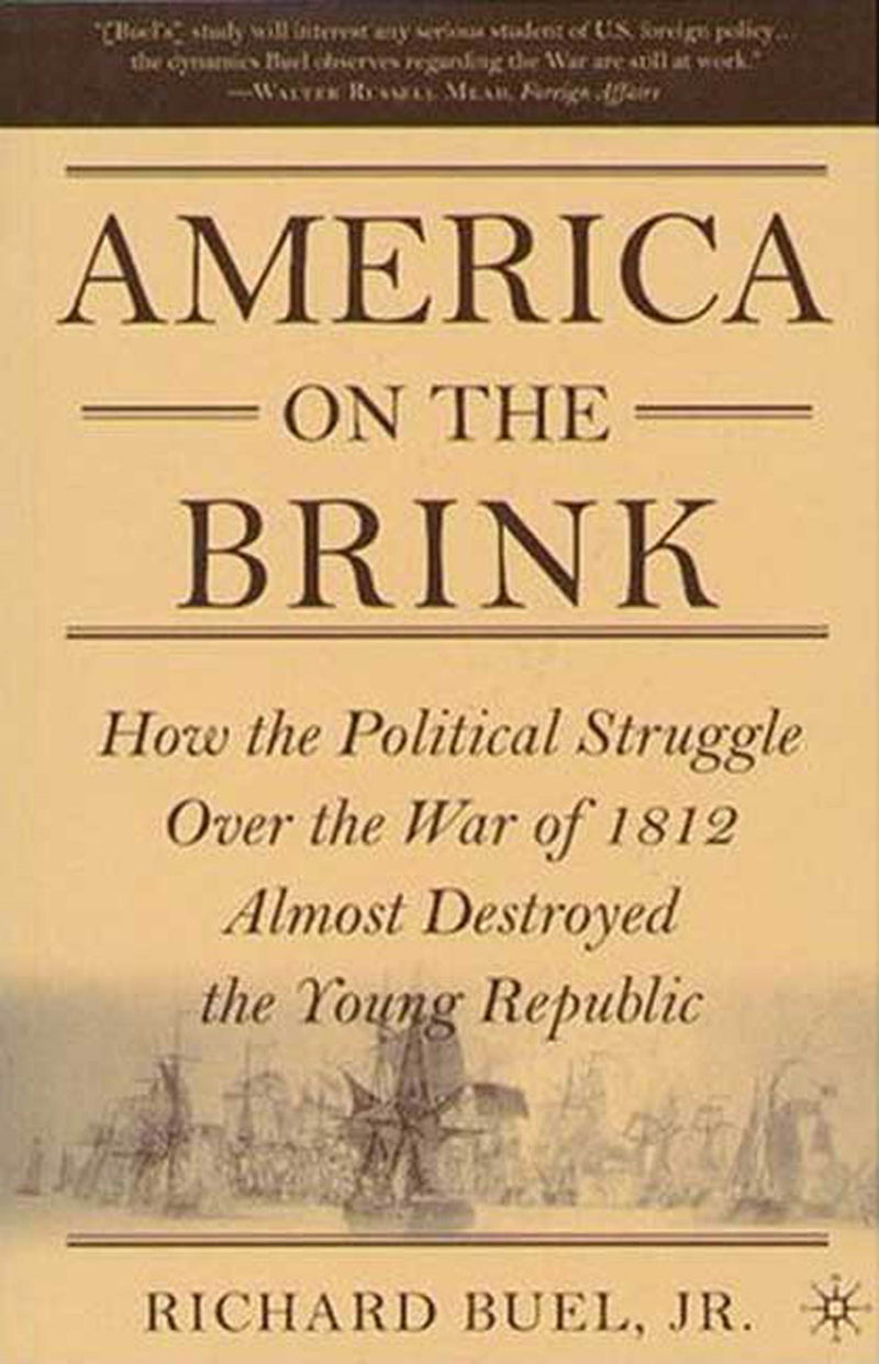 America on the Brink
