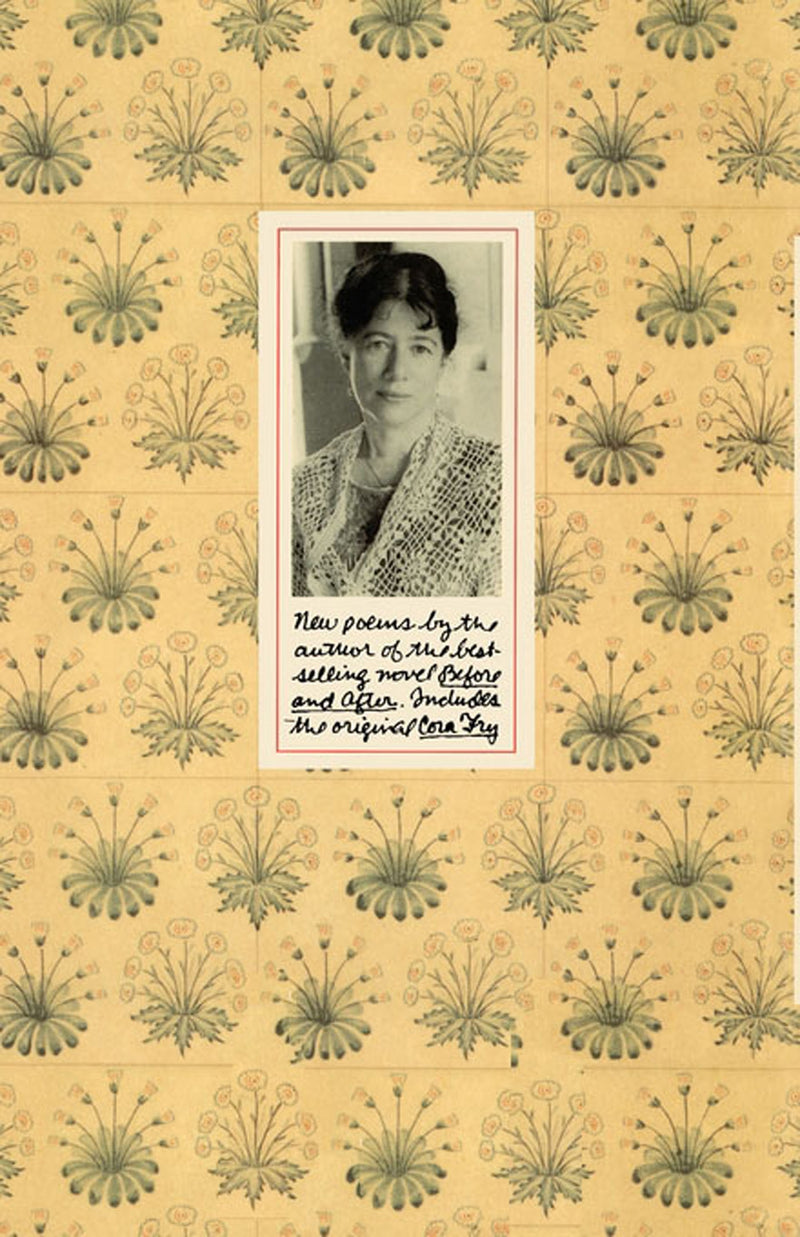 Cora Fry's Pillow Book