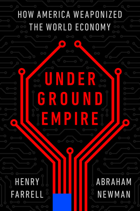 Underground Empire