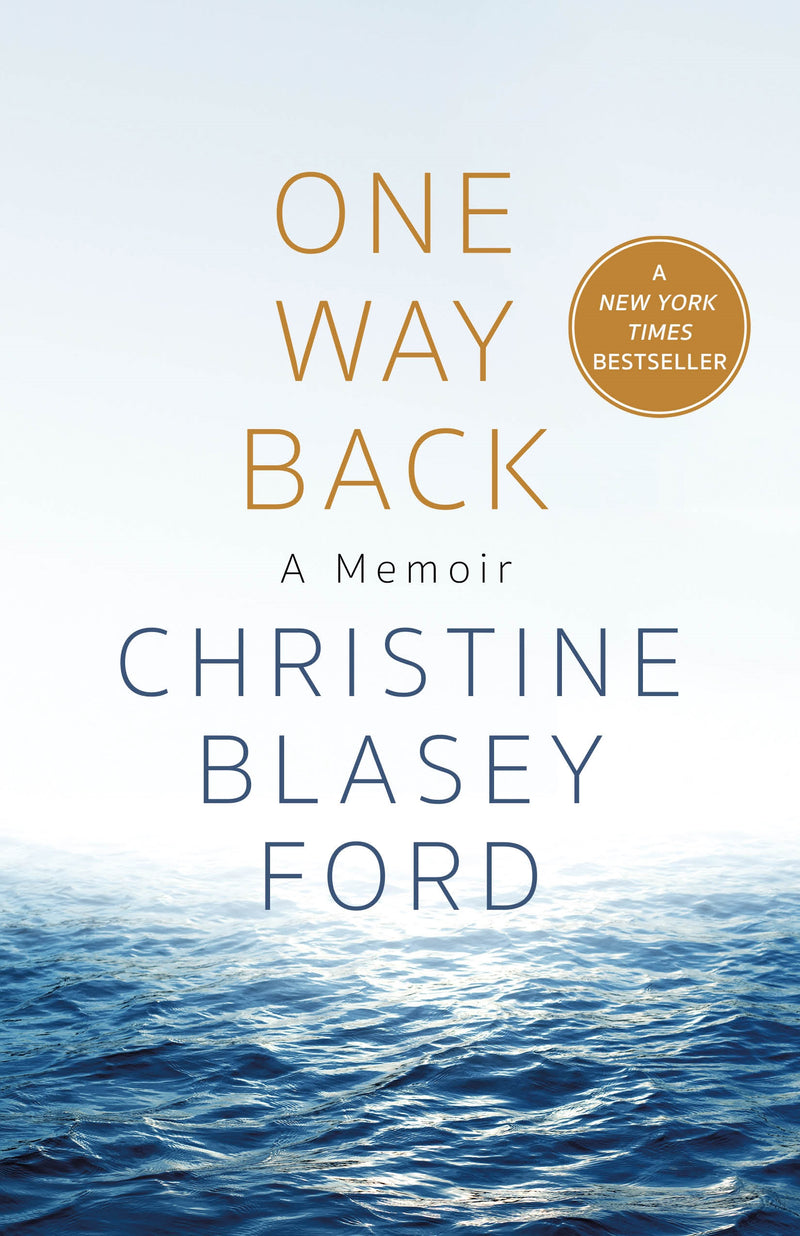 One Way Back