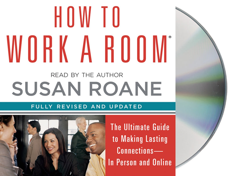 How to Work a Room