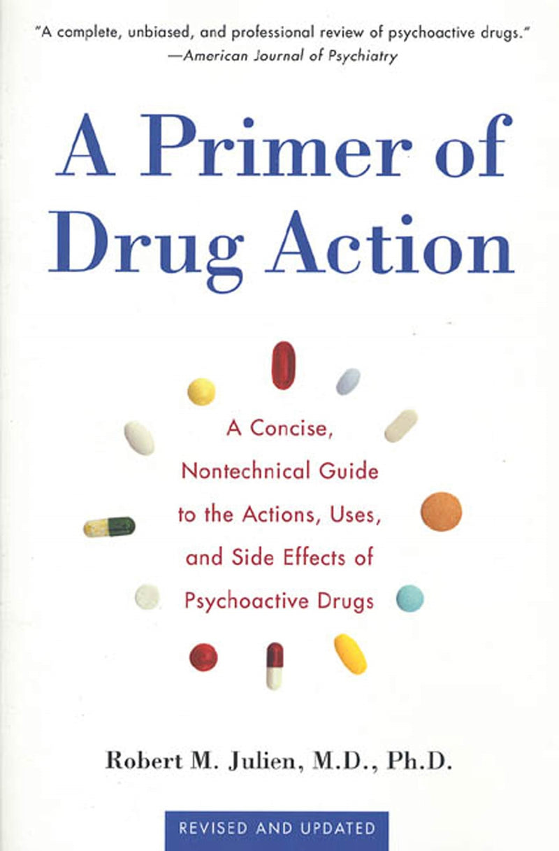 A Primer of Drug Action