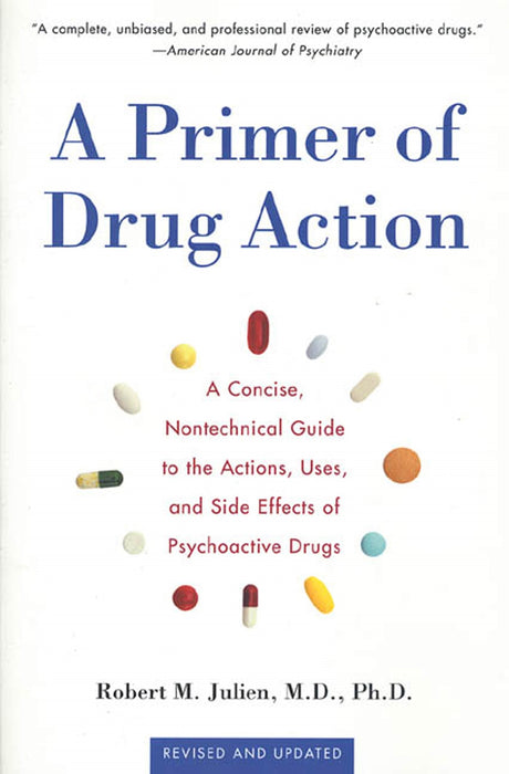 A Primer of Drug Action