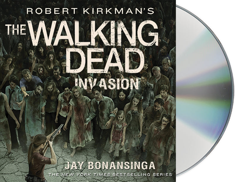 Robert Kirkman's The Walking Dead: Invasion