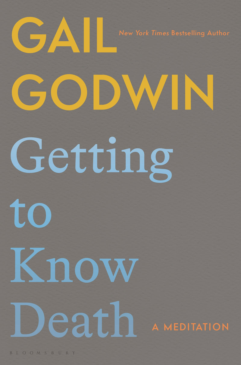 Getting to Know Death