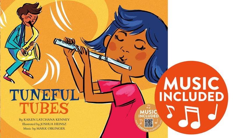 Tuneful Tubes