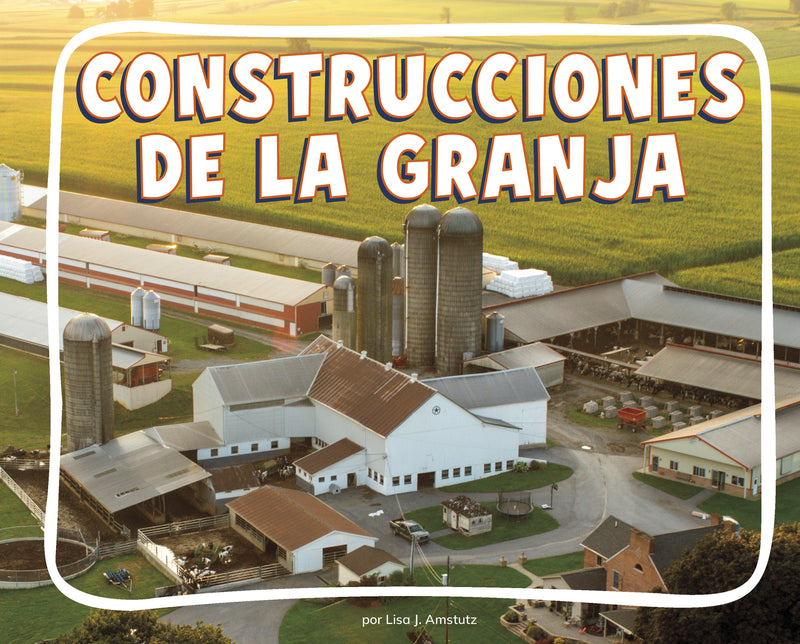 Construcciones de la granja (Farm Buildings)
