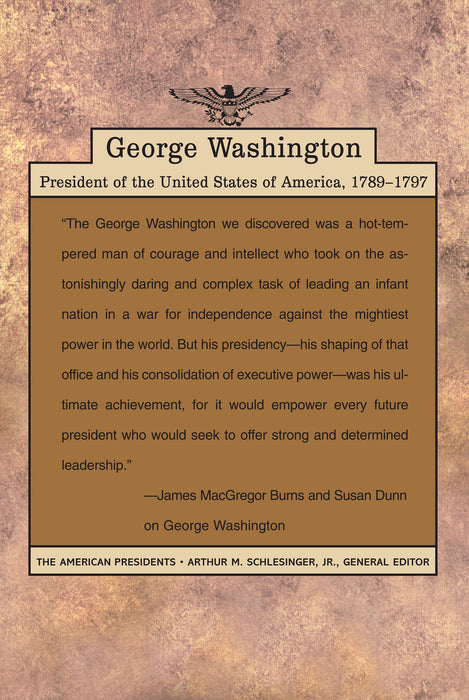 George Washington