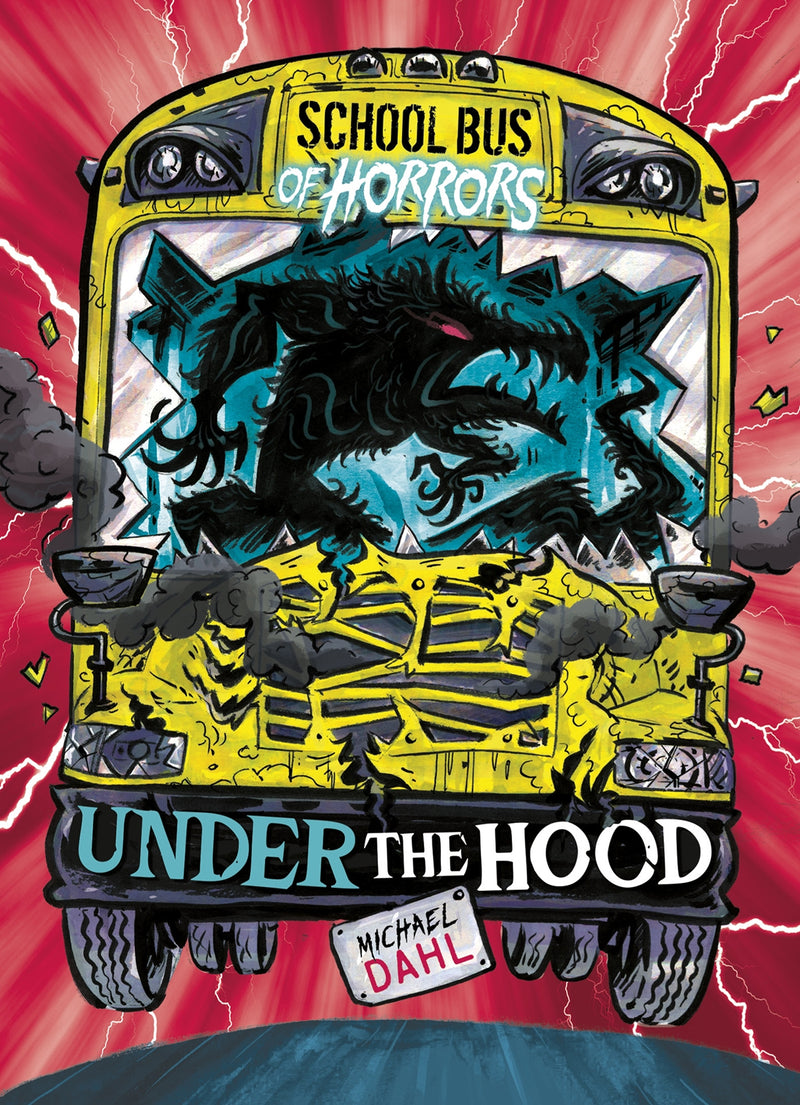 Under the Hood: A 4D Book