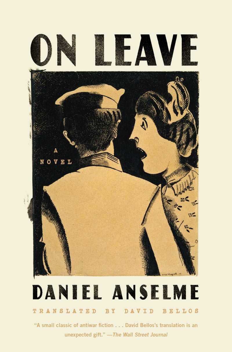 On Leave