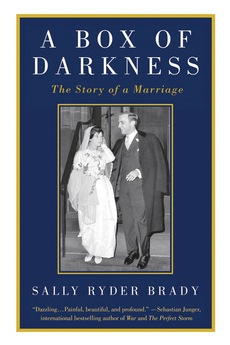 A Box of Darkness