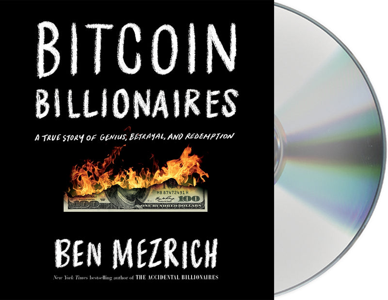 Bitcoin Billionaires