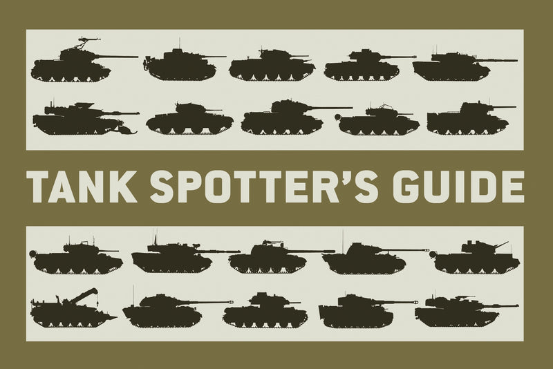 Tank Spotterâ€™s Guide