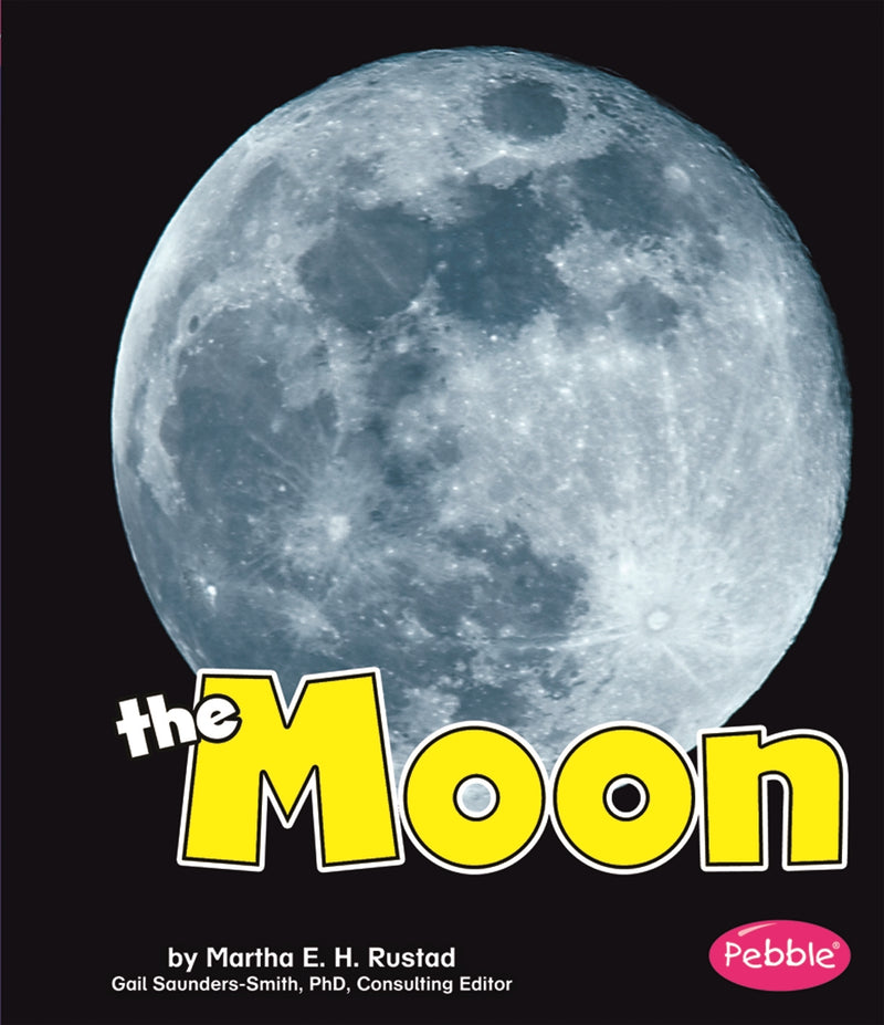 The Moon: Revised Edition