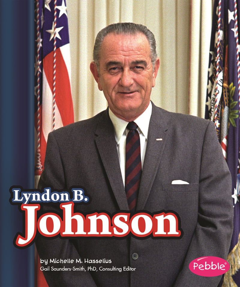 Lyndon B. Johnson