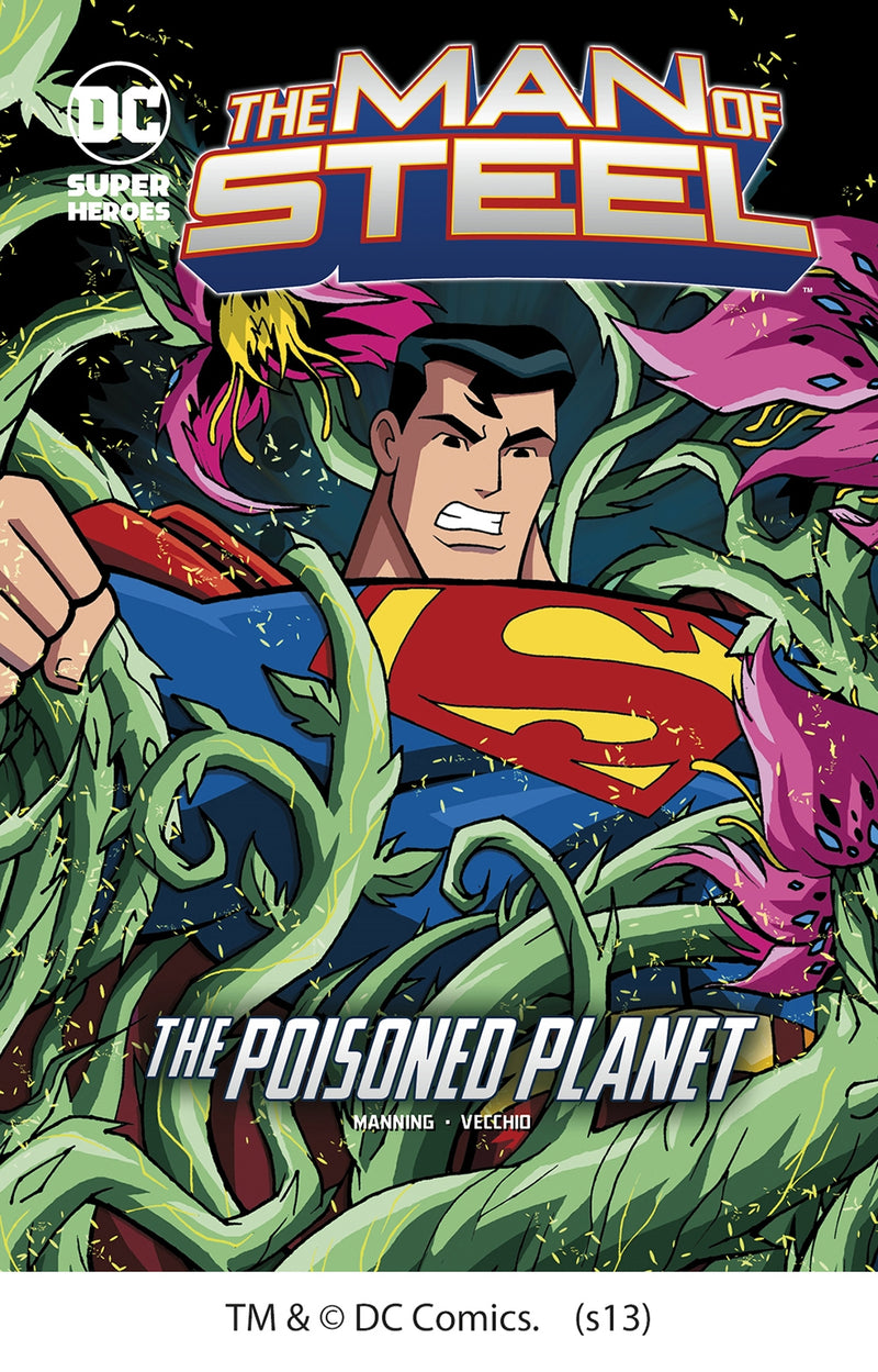 The Poisoned Planet